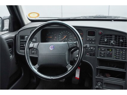 Saab-9000