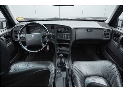 Saab-9000