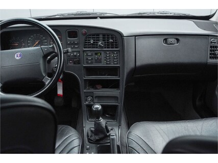 Saab-9000