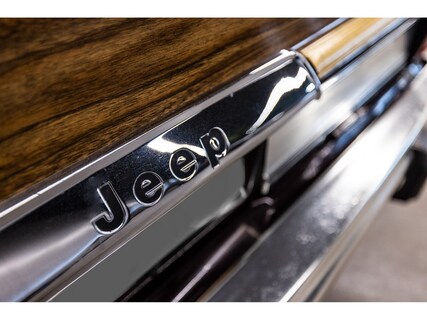 Jeep-Wagoneer