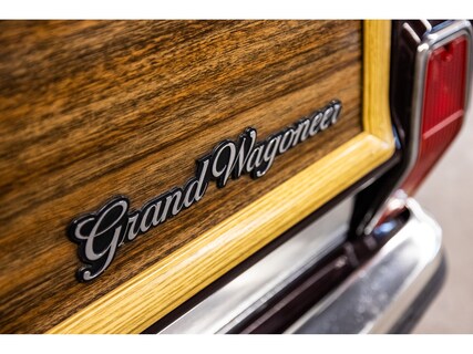 Jeep-Wagoneer