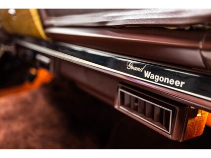 Jeep-Wagoneer