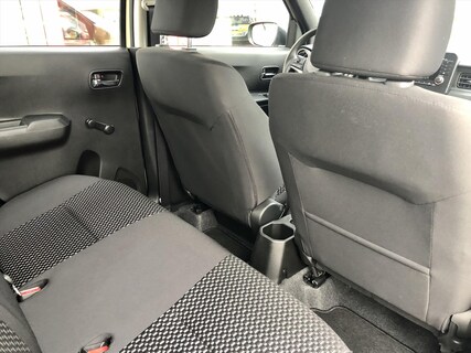 Suzuki-Ignis