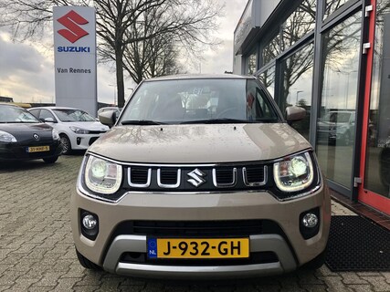 Suzuki-Ignis