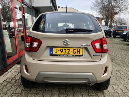 Suzuki-Ignis