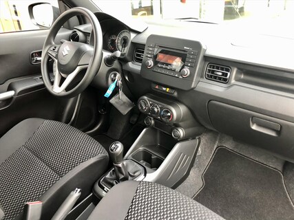 Suzuki-Ignis