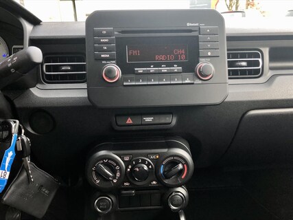 Suzuki-Ignis