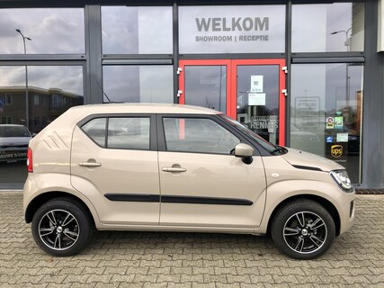 Suzuki-Ignis