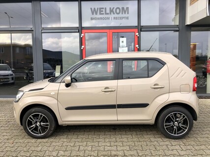 Suzuki-Ignis