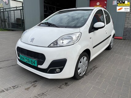 Peugeot-107