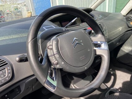 Citroën-C4 Grand Picasso