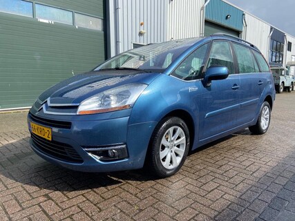 Citroën-C4 Grand Picasso