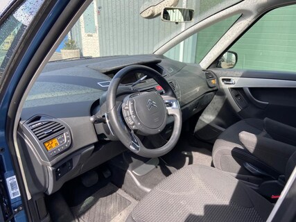 Citroën-C4 Grand Picasso