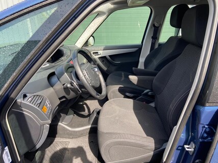 Citroën-C4 Grand Picasso