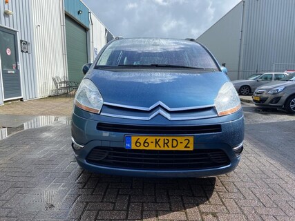Citroën-C4 Grand Picasso