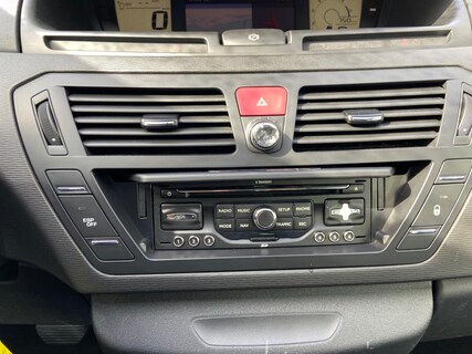Citroën-C4 Grand Picasso