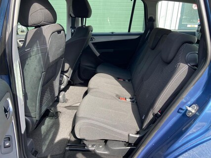 Citroën-C4 Grand Picasso