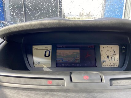 Citroën-C4 Grand Picasso