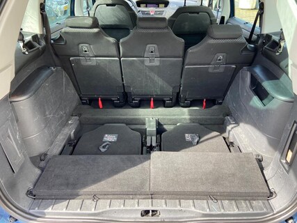 Citroën-C4 Grand Picasso