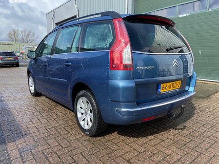 Citroën-C4 Grand Picasso