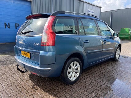Citroën-C4 Grand Picasso