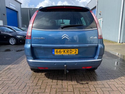 Citroën-C4 Grand Picasso