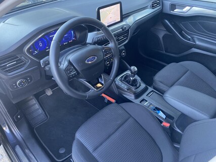 Ford-Focus