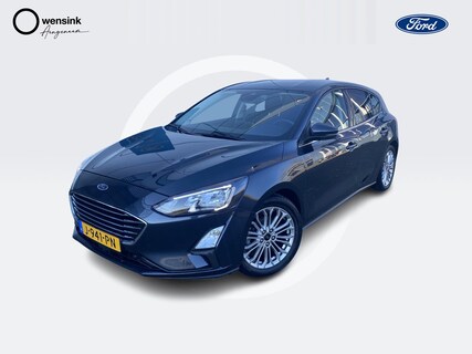Ford-Focus