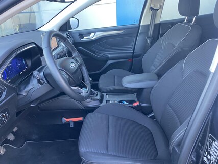 Ford-Focus