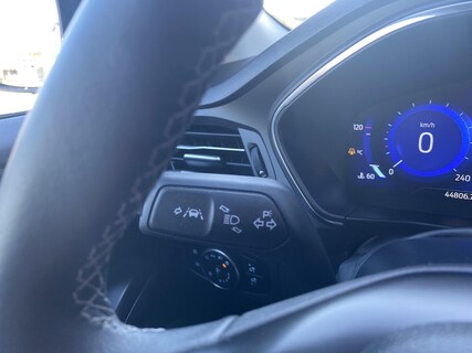 Ford-Focus