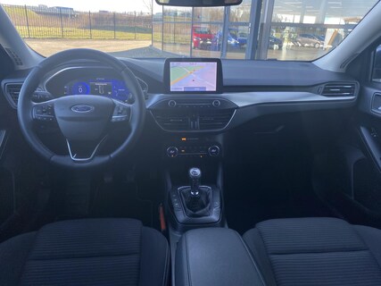 Ford-Focus