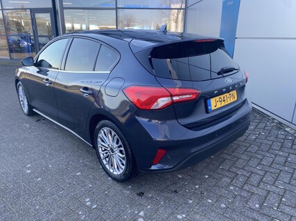 Ford-Focus