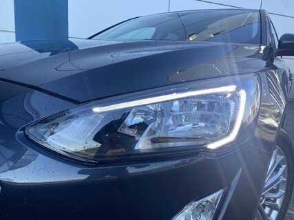 Ford-Focus