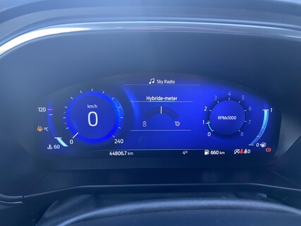 Ford-Focus