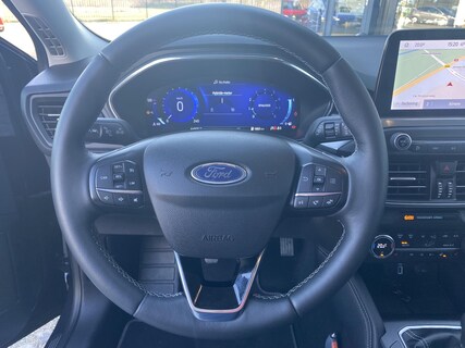 Ford-Focus