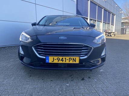 Ford-Focus
