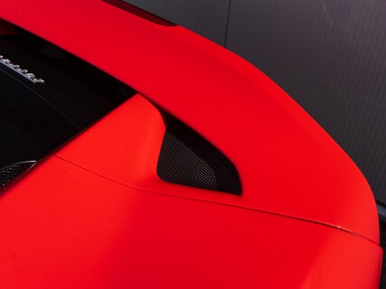 Ferrari-F8 Tributo