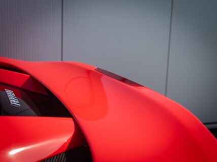 Ferrari-F8 Tributo