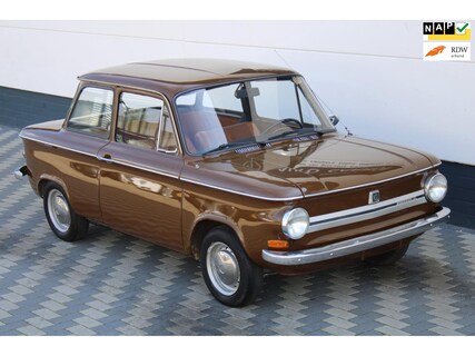 NSU-Prinz