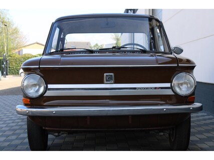 NSU-Prinz