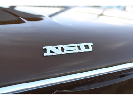 NSU-Prinz