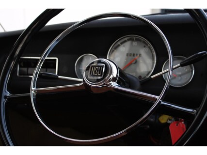 NSU-Prinz