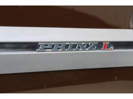 NSU-Prinz