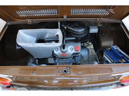 NSU-Prinz