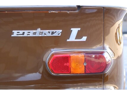 NSU-Prinz