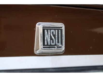NSU-Prinz