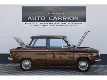 NSU-Prinz