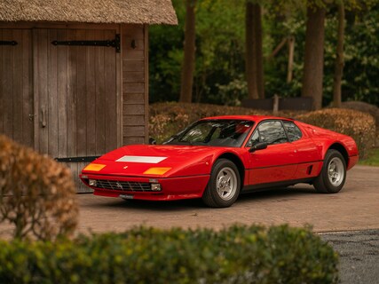 Ferrari-512 BB