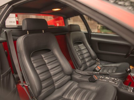 Ferrari-512 BB