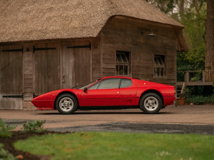 Ferrari-512 BB